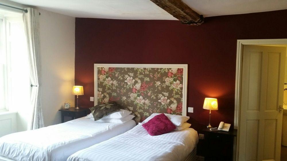 Guildhall Tavern Hotel & Restaurant Denbigh Esterno foto